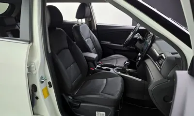KG_Mobility_Ssangyong TIBOLI 2022, 32543 км, за 9735.09 USD - фото 12