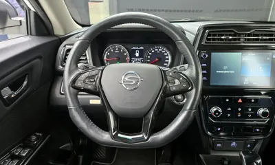 KG_Mobility_Ssangyong TIBOLI 2022, 32543 км, за 9735.09 USD - фото 13