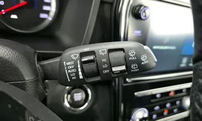 KG_Mobility_Ssangyong TIBOLI 2022, 32543 км, за 9735.09 USD - фото 16