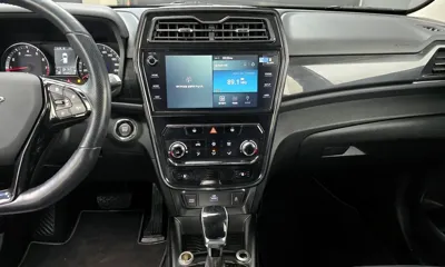 KG_Mobility_Ssangyong TIBOLI 2022, 32543 км, за 9735.09 USD - фото 20