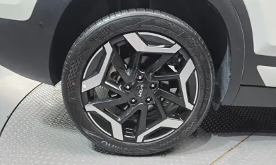 Kia Seltos 2024, 22722 км, за 23093.96 USD