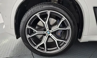 BMW X5 2023, 52541 км, за 52482.9 USD