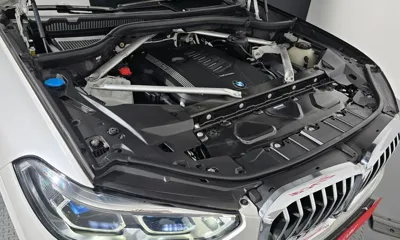 BMW X5 2023, 52541 км, за 52482.9 USD - фото 6
