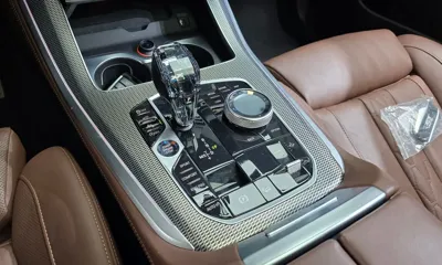 BMW X5 2023, 52541 км, за 52482.9 USD - фото 9