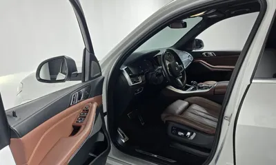 BMW X5 2023, 52541 км, за 52482.9 USD - фото 10