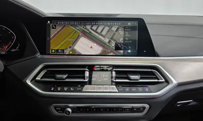 BMW X5 2023, 52541 км, за 52482.9 USD - фото 14