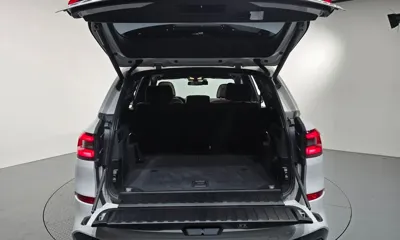 BMW X5 2023, 52541 км, за 52482.9 USD - фото 20
