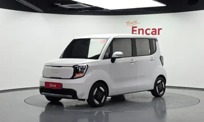 Kia Ray · 2024 год