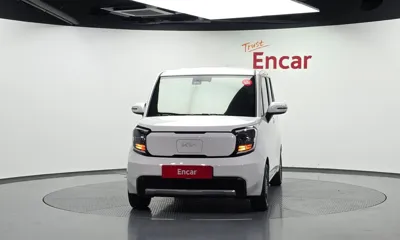 Kia Ray 2024, 28227 км, за 14637.02 USD