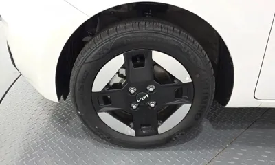 Kia Ray 2024, 28227 км, за 14637.02 USD