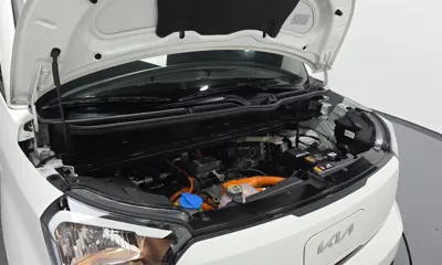 Kia Ray 2024, 28227 км, за 14637.02 USD - фото 6