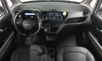 Kia Ray 2024, 28227 км, за 14637.02 USD - фото 7