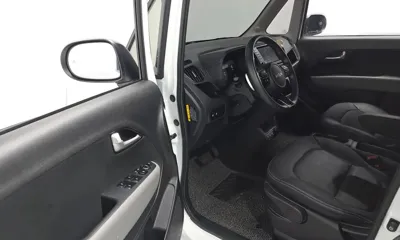 Kia Ray 2024, 28227 км, за 14637.02 USD - фото 10