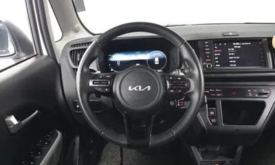 Kia Ray 2024, 28227 км, за 14637.02 USD - фото 13