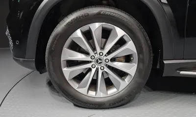 Mercedes-Benz GLE-Class 2021, 142400 км, за 27935.13 USD