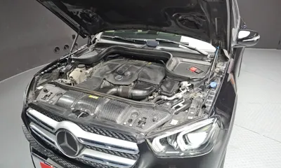 Mercedes-Benz GLE-Class 2021, 142400 км, за 27907.91 USD - фото 6