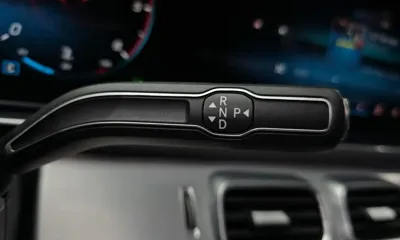 Mercedes-Benz GLE-Class 2021, 142400 км, за 27907.91 USD - фото 9