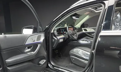 Mercedes-Benz GLE-Class 2021, 142400 км, за 27907.91 USD - фото 10