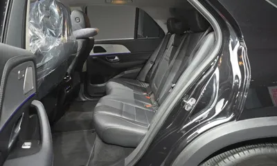Mercedes-Benz GLE-Class 2021, 142400 км, за 27907.91 USD - фото 12