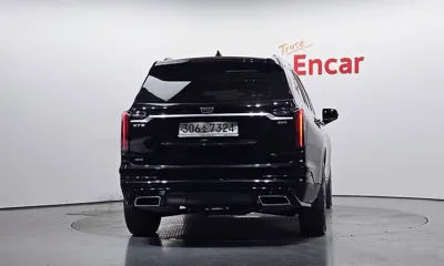 Cadillac XT6 2022, 79911 км, за 25525.81 USD