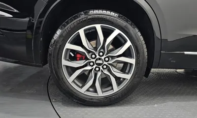 Cadillac XT6 2022, 79911 км, за 25525.81 USD