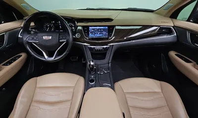 Cadillac XT6 2022, 79911 км, за 25525.81 USD - фото 7