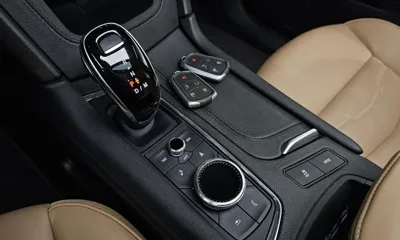 Cadillac XT6 2022, 79911 км, за 25525.81 USD - фото 9