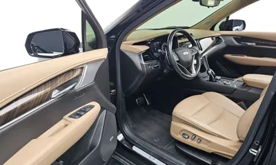 Cadillac XT6 2022, 79911 км, за 25525.81 USD - фото 10