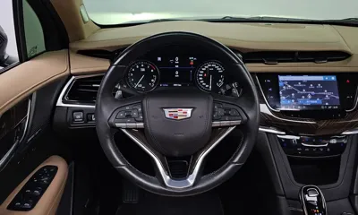 Cadillac XT6 2022, 79911 км, за 25525.81 USD - фото 12