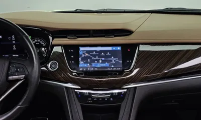 Cadillac XT6 2022, 79911 км, за 25525.81 USD - фото 13