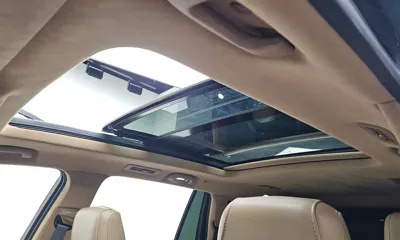 Cadillac XT6 2022, 79911 км, за 25525.81 USD - фото 20