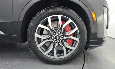Cadillac XT6 2022, 79911 км, за 25525.81 USD - фото 21