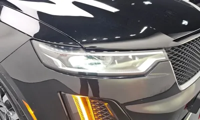 Cadillac XT6 2022, 79911 км, за 25525.81 USD - фото 22