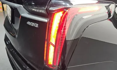 Cadillac XT6 2022, 79911 км, за 25525.81 USD - фото 23