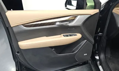 Cadillac XT6 2022, 79911 км, за 25525.81 USD - фото 24