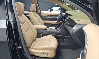 Cadillac XT6 2022, 79911 км, за 25525.81 USD - фото 26
