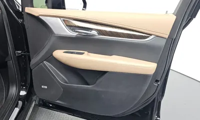Cadillac XT6 2022, 79911 км, за 25525.81 USD - фото 27