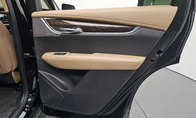 Cadillac XT6 2022, 79911 км, за 25525.81 USD - фото 28