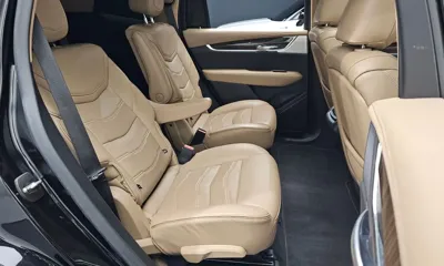 Cadillac XT6 2022, 79911 км, за 25525.81 USD - фото 29