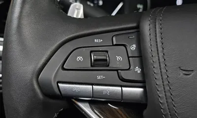 Cadillac XT6 2022, 79911 км, за 25525.81 USD - фото 30