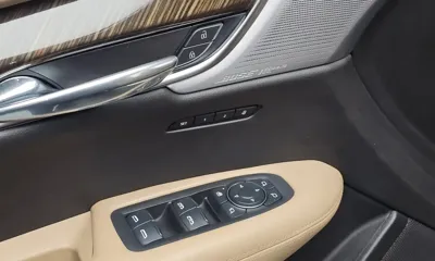 Cadillac XT6 2022, 79911 км, за 25525.81 USD - фото 33