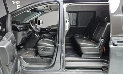 Hyundai Staria 2022, 60992 км, за 16836.76 USD - фото 18