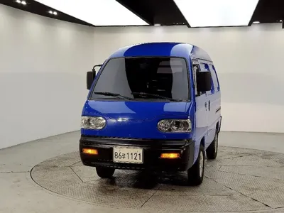 ChevroletGMDaewoo damas 2018, 134281 км, за 3185.33 USD