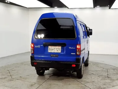 ChevroletGMDaewoo damas 2018, 134281 км, за 3185.33 USD