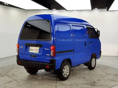 ChevroletGMDaewoo damas 2018, 134281 км, за 3185.33 USD