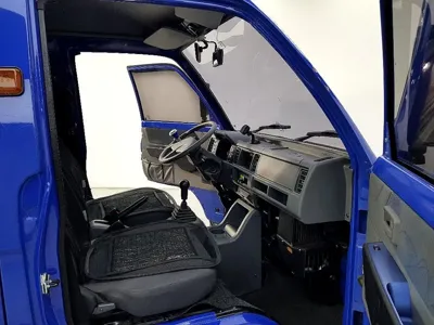ChevroletGMDaewoo damas 2018, 134281 км, за 3185.33 USD