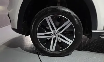 Mercedes-Benz GLE-Class 2020, 106284 км, за 31002.14 USD