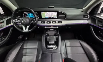Mercedes-Benz GLE-Class 2020, 106284 км, за 31002.14 USD - фото 7