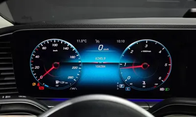Mercedes-Benz GLE-Class 2020, 106284 км, за 31002.14 USD - фото 8