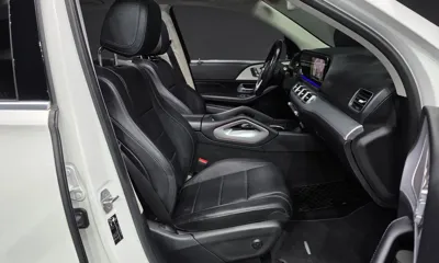 Mercedes-Benz GLE-Class 2020, 106284 км, за 31002.14 USD - фото 10
